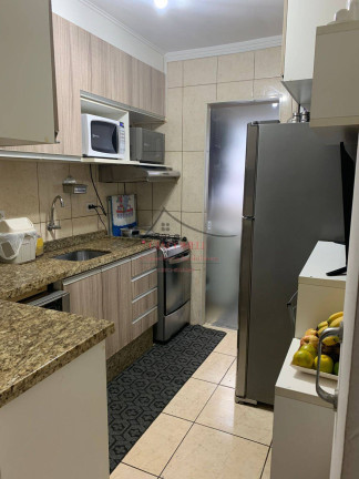 Imagem Apartamento com 2 Quartos à Venda, 52 m² em Jardim Imperador (zona Leste) - São Paulo Imagem Apartamento com 2 Quartos à Venda, 52 m² em Jardim Imperador (zona Leste) - São Paulo