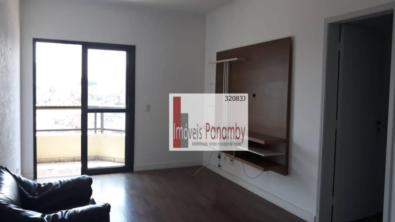 Imagem Apartamento com 2 Quartos à Venda, 82 m² em Vila Valparaíso - Santo André