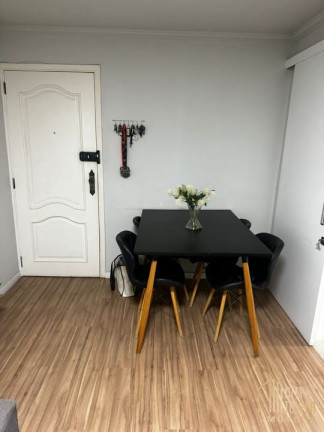 Imagem Apartamento com 2 Quartos à Venda, 52 m² em Saúde - São Paulo Imagem Apartamento com 2 Quartos à Venda, 52 m² em Saúde - São Paulo