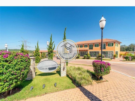 Imagem Imóvel com 3 Quartos à Venda, 122 m² em Medeiros - Jundiaí