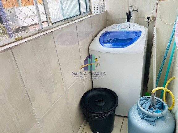 Imagem Apartamento com 1 Quarto à Venda, 45 m² em Tupi - Praia Grande
