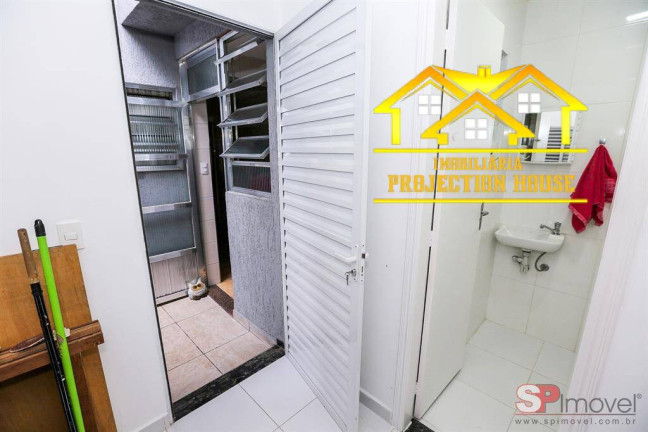 Imagem Casa com 2 Quartos à Venda, 198 m² em Vila Brasilina - São Paulo Imagem Casa com 2 Quartos à Venda, 198 m² em Vila Brasilina - São Paulo