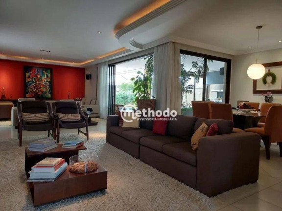 Imagem Casa com 5 Quartos à Venda ou Locação, 490 m² em Loteamento Alphaville Campinas - Campinas Imagem Casa com 5 Quartos à Venda ou Locação, 490 m² em Loteamento Alphaville Campinas - Campinas
