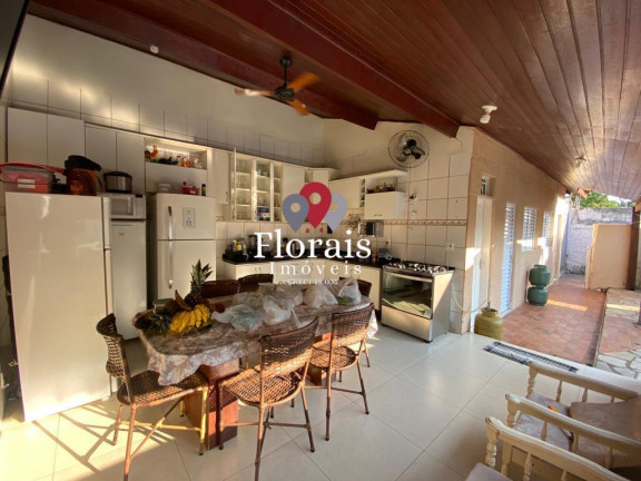 Imagem Casa com 5 Quartos à Venda, 269 m² em Boa Esperança - Cuiabá