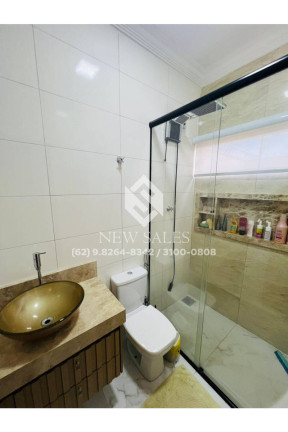 Imagem Casa com 3 Quartos à Venda, 300 m² em Setor Alto Do Vale - Goiânia
