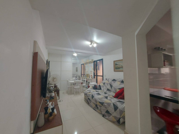 Imagem Apartamento com 2 Quartos à Venda, 79 m² em Aparecida - Santos Imagem Apartamento com 2 Quartos à Venda, 79 m² em Aparecida - Santos