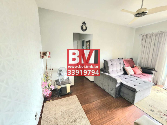 Imagem Apartamento com 2 Quartos à Venda, 70 m² em Penha - Rio De Janeiro Imagem Apartamento com 2 Quartos à Venda, 70 m² em Penha - Rio De Janeiro