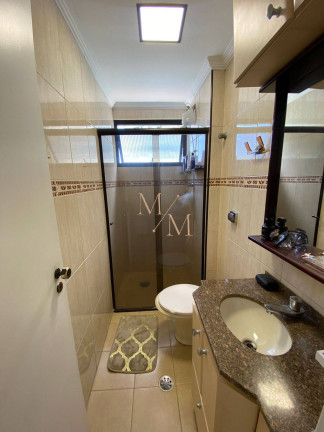 Imagem Apartamento com 3 Quartos à Venda, 93 m² em Macuco - Santos Imagem Apartamento com 3 Quartos à Venda, 93 m² em Macuco - Santos