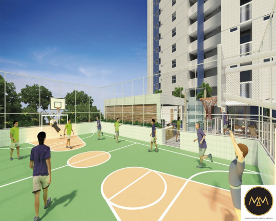 Imagem Apartamento com 3 Quartos à Venda, 113 m² em Miramar - João Pessoa Imagem Apartamento com 3 Quartos à Venda, 113 m² em Miramar - João Pessoa