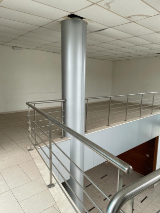 Imóvel para Alugar, 12.343 m² em Vila Industrial - Mogi Das Cruzes