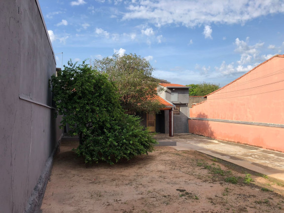 Imagem Casa com 1 Quarto à Venda, 250 m² em Vila Carlota - Sumaré Imagem Casa com 1 Quarto à Venda, 250 m² em Vila Carlota - Sumaré