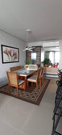 Imagem Apartamento com 3 Quartos à Venda, 102 m² em Agronômica - Florianópolis