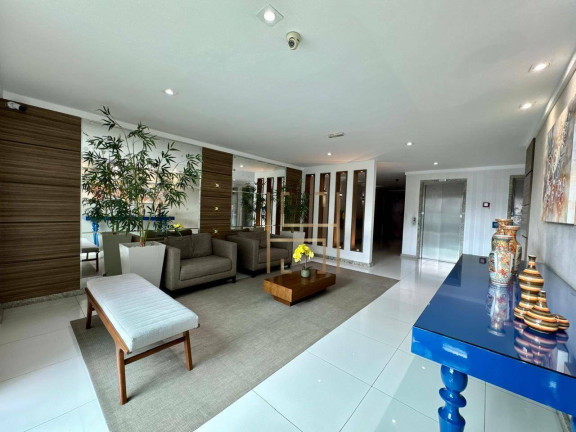 Imagem Apartamento com 3 Quartos à Venda, 106 m² em Morada De Laranjeiras - Serra Imagem Apartamento com 3 Quartos à Venda, 106 m² em Morada De Laranjeiras - Serra