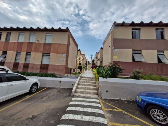 Imagem Apartamento com 2 Quartos à Venda, 40 m² em Bairro Alto - Curitiba