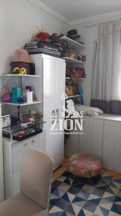 Imagem Apartamento com 2 Quartos à Venda, 82 m² em Vila Ede - São Paulo
