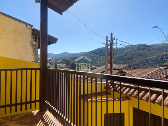 Imagem Casa com 3 Quartos à Venda, 160 m² em Jardim Santa Clara - Poços De Caldas