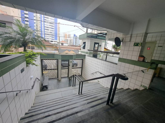 Imagem Apartamento com 1 Quarto à Venda, 45 m² em Aviação - Praia Grande Imagem Apartamento com 1 Quarto à Venda, 45 m² em Aviação - Praia Grande