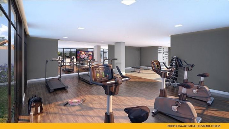 Imagem Apartamento com 4 Quartos à Venda, 131 m² em Bela Aliança - São Paulo
