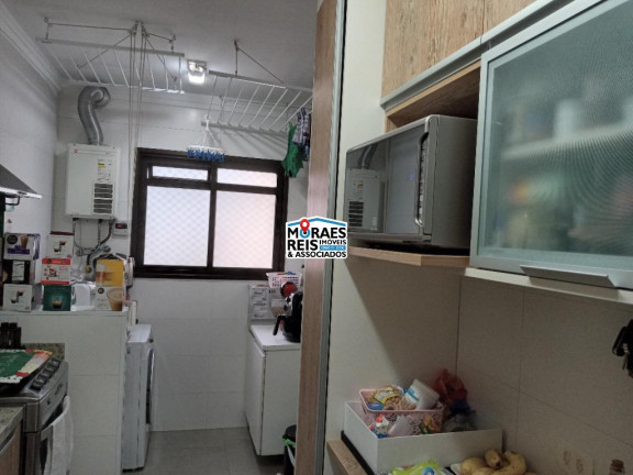 Imagem Apartamento com 3 Quartos à Venda, 90 m² em Ipiranga - São Paulo Imagem Apartamento com 3 Quartos à Venda, 90 m² em Ipiranga - São Paulo