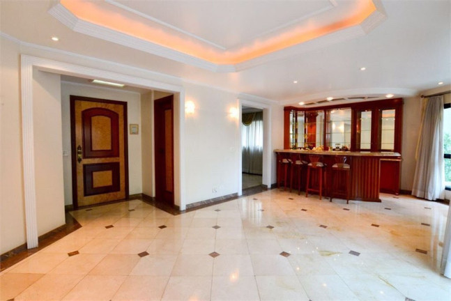 Apartamento com 4 Quartos à Venda, 220 m² em Ipiranga - São Paulo