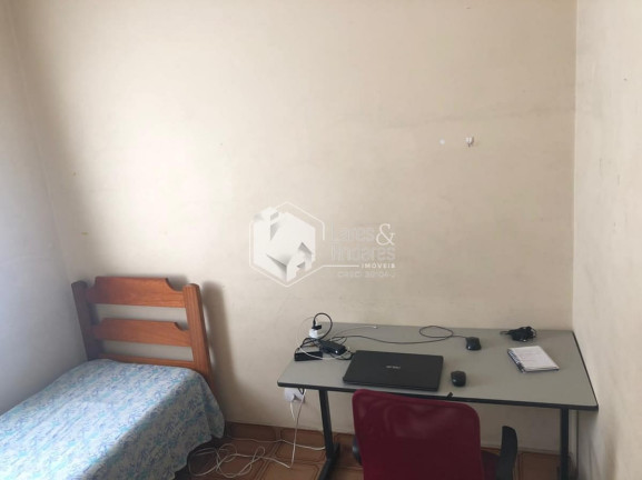 Imagem Sobrado com 3 Quartos à Venda, 150 m² em água Fria - São Paulo