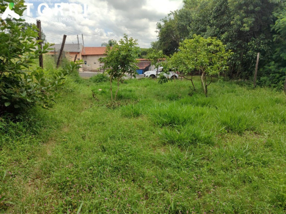 Imagem Terreno à Venda, 137 m² em Ipanema Ville - Sorocaba