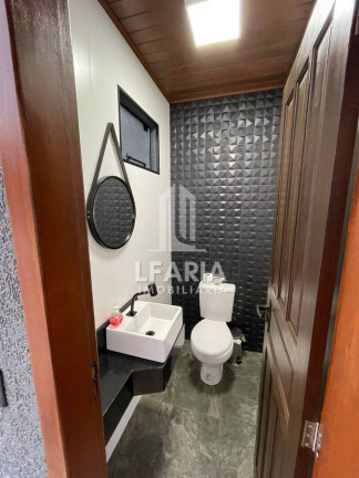 Imagem Casa com 3 Quartos à Venda, 120 m² em Sai Mirim - Itapoá Imagem Casa com 3 Quartos à Venda, 120 m² em Sai Mirim - Itapoá