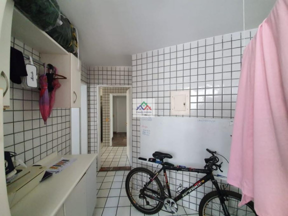 Apartamento com 3 Quartos à Venda, 130 m² em Boa Viagem - Recife