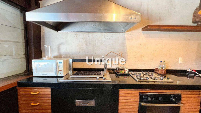 Imagem Casa com 5 Quartos à Venda, 360 m² em Baia Formosa - Armação Dos Búzios