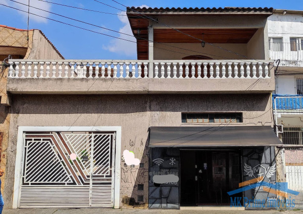 Imagem Sobrado com 3 Quartos à Venda, 350 m² em Helena Maria - Osasco Imagem Sobrado com 3 Quartos à Venda, 350 m² em Helena Maria - Osasco