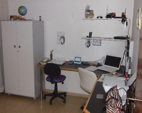Imagem Casa com 3 Quartos à Venda, 170 m² em Vila Mariana - São Paulo