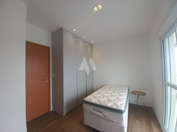 Imagem Apartamento com 3 Quartos à Venda, 134 m² em Boqueirão - Santos