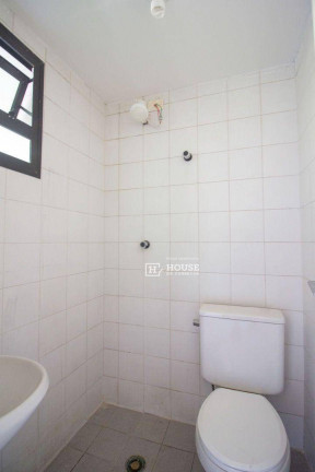 Imagem Apartamento com 3 Quartos à Venda, 210 m² em Real Parque - São Paulo Imagem Apartamento com 3 Quartos à Venda, 210 m² em Real Parque - São Paulo