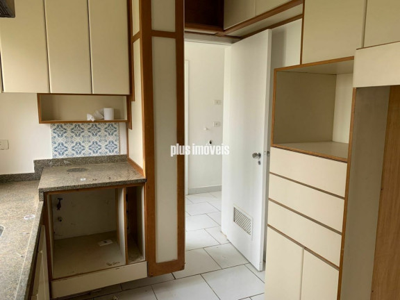 Imagem Apartamento com 3 Quartos à Venda, 130 m² em Morumbi - São Paulo