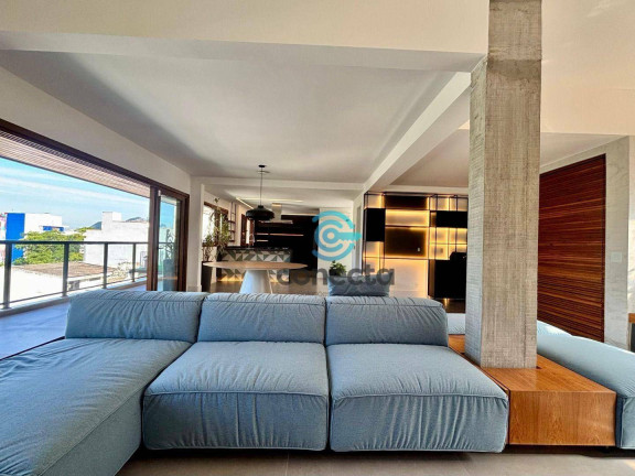 Imagem Casa com 4 Quartos à Venda, 350 m² em São Francisco - Niterói
