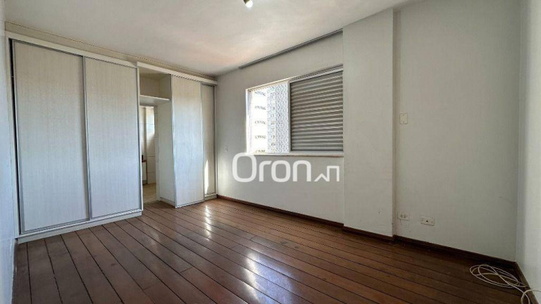 Imagem Apartamento com 4 Quartos à Venda, 167 m² em Setor Oeste - Goiânia