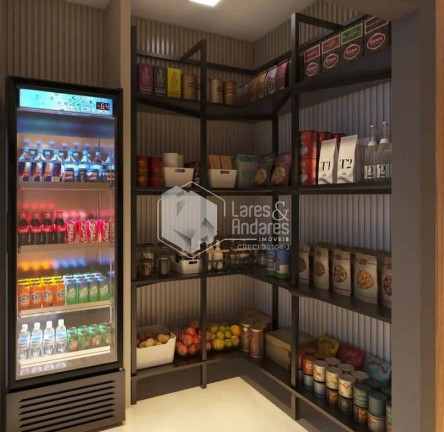 Imagem Imóvel com 1 Quarto à Venda, 26 m² em Pinheiros - São Paulo