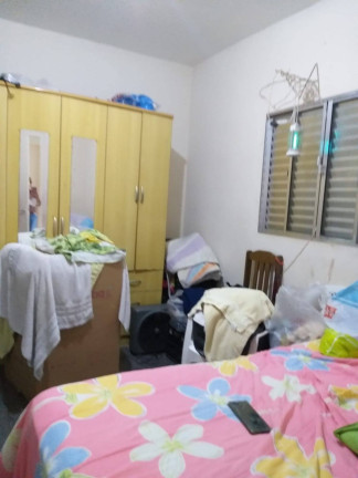 Imagem Sobrado com 1 Quarto à Venda, em Taboão - Diadema Imagem Sobrado com 1 Quarto à Venda, em Taboão - Diadema