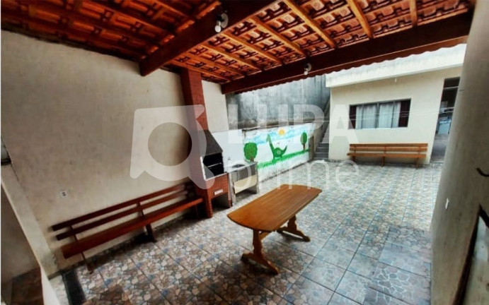 Imagem Casa com 8 Quartos à Venda, 251 m² em Vila Maria - São Paulo Imagem Casa com 8 Quartos à Venda, 251 m² em Vila Maria - São Paulo