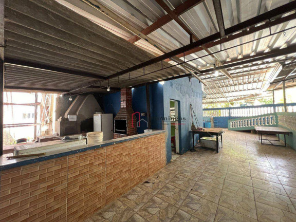 Chácara com 3 Quartos à Venda, 250 m² em Recanto Das Orquídeas - Monte Mor