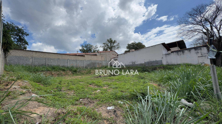 Imagem Terreno à Venda, 250 m² em Angola - Betim Imagem Terreno à Venda, 250 m² em Angola - Betim