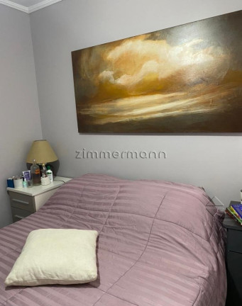 Imagem Apartamento com 2 Quartos à Venda, 93 m² em Vila Mariana - São Paulo