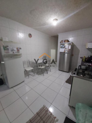 Imagem Casa com 5 Quartos à Venda, 240 m² em Parque Boturussu - São Paulo