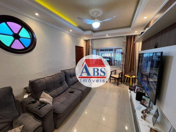 Imagem Casa com 2 Quartos à Venda, 112 m² em Aviação - Praia Grande