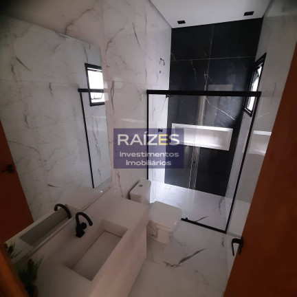 Imagem Casa com 3 Quartos à Venda, 129 m² em Residencial Quinta Dos Vinhedos - Bragança Paulista Imagem Casa com 3 Quartos à Venda, 129 m² em Residencial Quinta Dos Vinhedos - Bragança Paulista