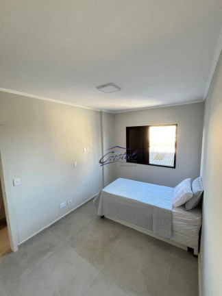 Imagem Apartamento com 3 Quartos à Venda, 105 m² em Guilhermina - Praia Grande
