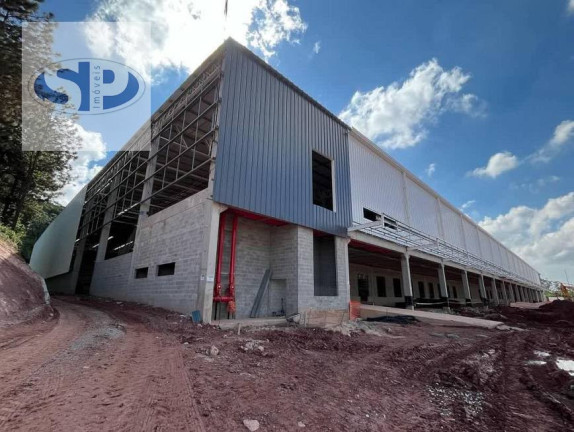 Imagem Imóvel Comercial para Alugar, 4.860 m² em Parque Sao Vicente - Mauá Imagem Imóvel Comercial para Alugar, 4.860 m² em Parque Sao Vicente - Mauá