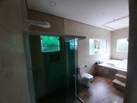 Imagem Casa de Condomínio com 4 Quartos à Venda, 240 m² em Parque Alvorada - Embu-guaçu