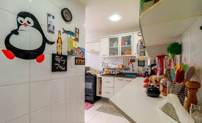Imagem Apartamento com 2 Quartos à Venda, 80 m² em Icaraí - Niterói