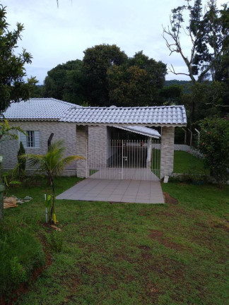Imagem Casa com 3 Quartos à Venda, 1.100 m² em Ouro Fino
